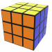 Modelo 3d Cubo de Rubik - preview