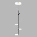 3d model 5150 hanging lamp - preview