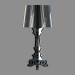 3d model Table lamp A6010LT-1BK - preview