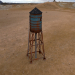 3D Water_Tower modeli satın - render