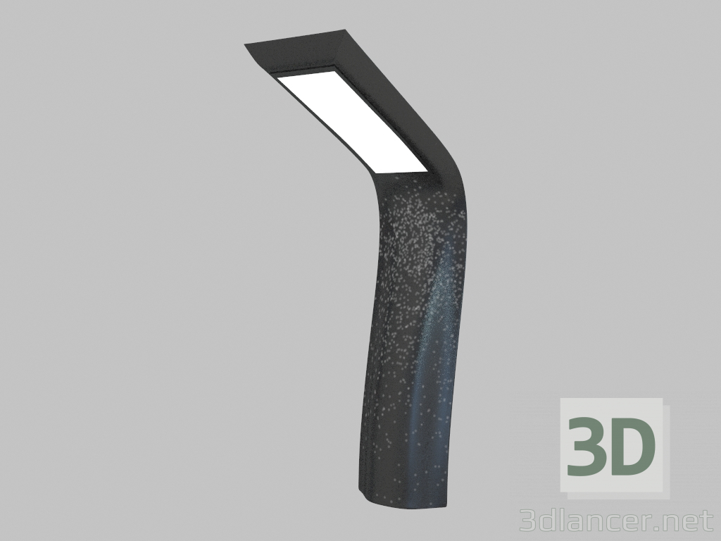 Modelo 3d Candeeiro de mesa Natura (764987) - preview