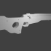 3D Modell AWP (ohne Umfang) - Vorschau