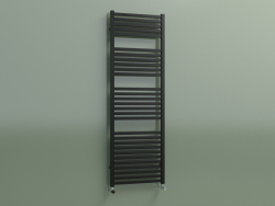 Radiator QUADRA (1517x500, Black - RAL 9005)