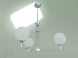 Lampadario ARTU VETRO ART-ZW-3 (N) G