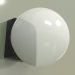 3d model Wall lamp GLOBE 3200K BK 15010 - preview