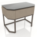 3d model Bedside table (ST707) - preview