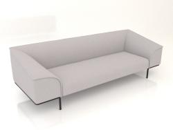 3-Sitzer-Sofa