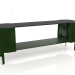 Modelo 3d Buffet (verde garrafa) - preview