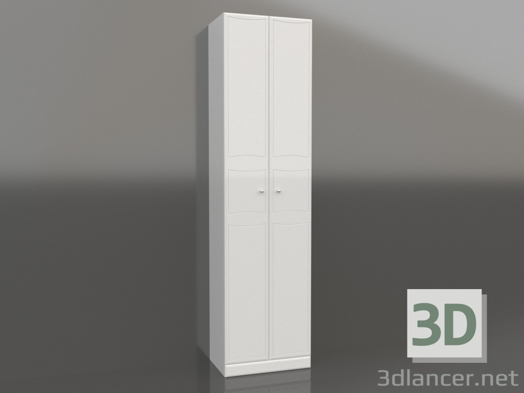 3D Modell Federmäppchen 50 cm (Ba.05.04) - Vorschau