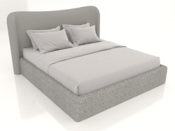 Cama de casal NOYDA