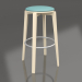 3d model Simplex bar stool (option 7) - preview