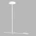 3d model 5155 hanging lamp - preview