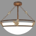 3d model Pendant lamp COMBINARE (CL232-44-R) - preview