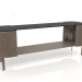 modello 3D Buffet (Bronzo) - anteprima