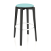3d model Simplex bar stool (option 8) - preview