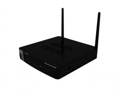 Router cisco rv215w