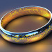 3d model The One Ring - preview