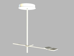 Lampada a sospensione 5156