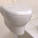 modello 3D di WC comprare - rendering