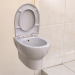 modello 3D di WC comprare - rendering