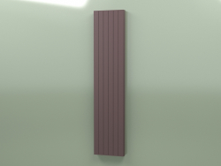 Radiateur - Faro V (FAV 22 2100450, RAL - 3007)