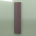 3d model Radiator - Faro V (FAV 22 2100 450, RAL - 3007) - preview