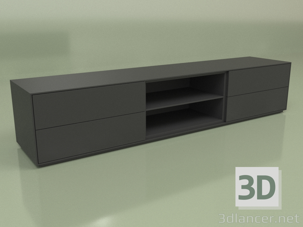 Modelo 3d Suporte de TV Idea 4W2 (1) - preview