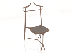 Chair Chambre Close