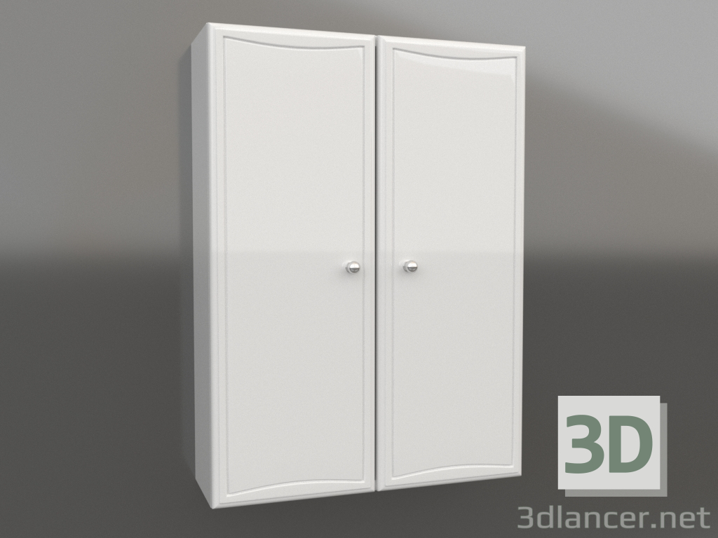 3D modeli Asma dolap 50 cm (Ba.04.03) - önizleme