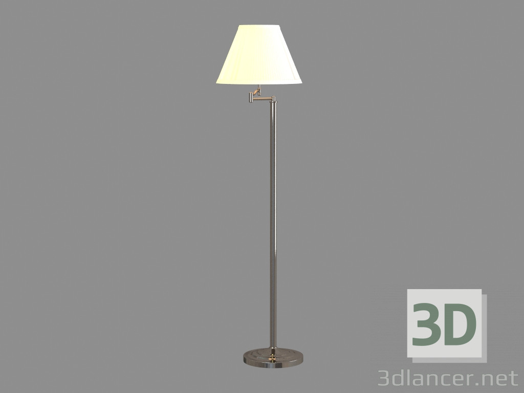 3D modeli Torcher A2872PN-1AB - önizleme