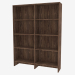 3d model Shelving (6160-66) - preview