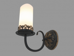 Sconce PALAZZO (ARM562-01-R)