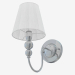 3D Modell Federica Wandlampe (379025401) - Vorschau