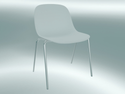 Silla A-Base Fibra (Blanco)