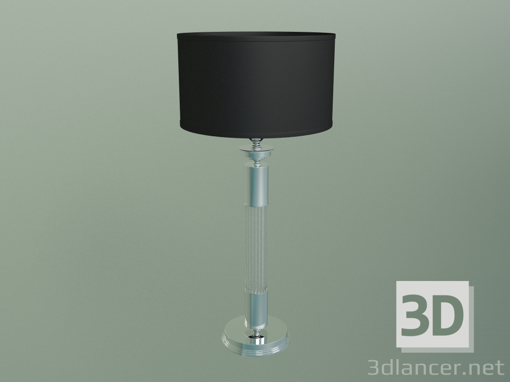 Modelo 3d Candeeiro de mesa VERDE VER-LG-1 (N) - preview