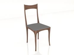 Chair Chumbera Segunda