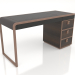 3d model Desk (S541) - preview