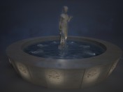 Fountain