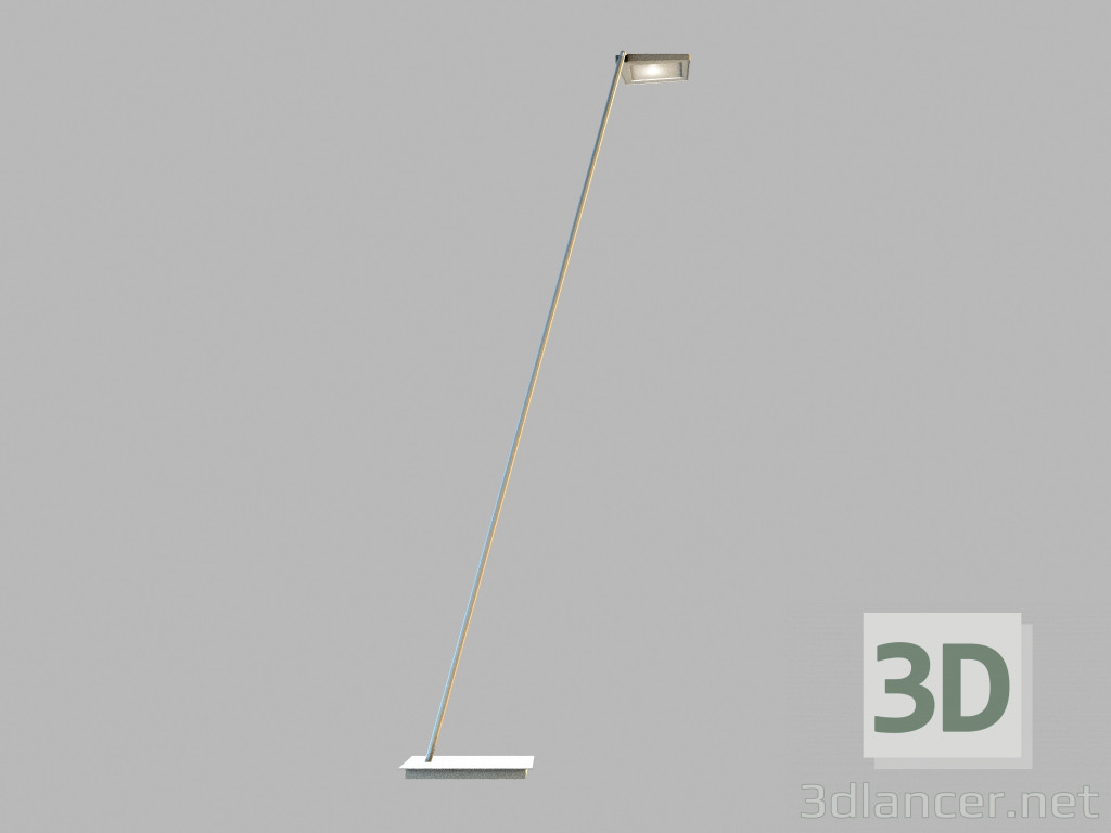 modèle 3D Lampadaire 5170 - preview