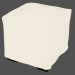 3d model Pouffe - preview