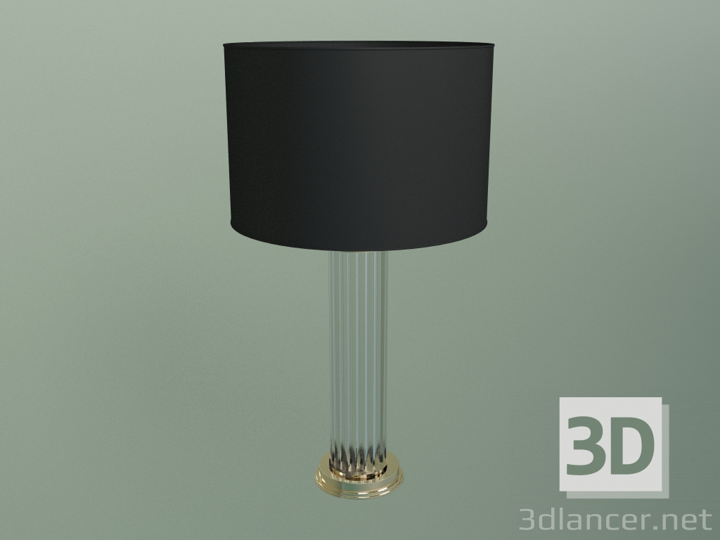 3d model Table lamp EMPOLI EMP-LG-1 (Z) - preview