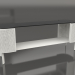 3d model Buffet (Agate gray) - preview