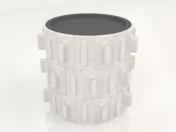 AVILUM side table