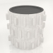 modèle 3D Table d'appoint AVILUM - preview