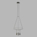 3d model 0306 hanging lamp - preview