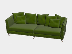 Sofa Victory Classic (250x99)