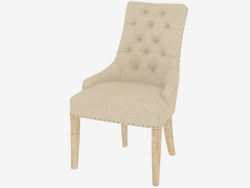 Стул с подлокотниками ALBERT ARM CHAIR (8826.1006.A015.A)