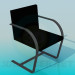 3d model Chair - preview