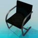 3d model Chair - preview