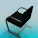 3d model Chair - preview